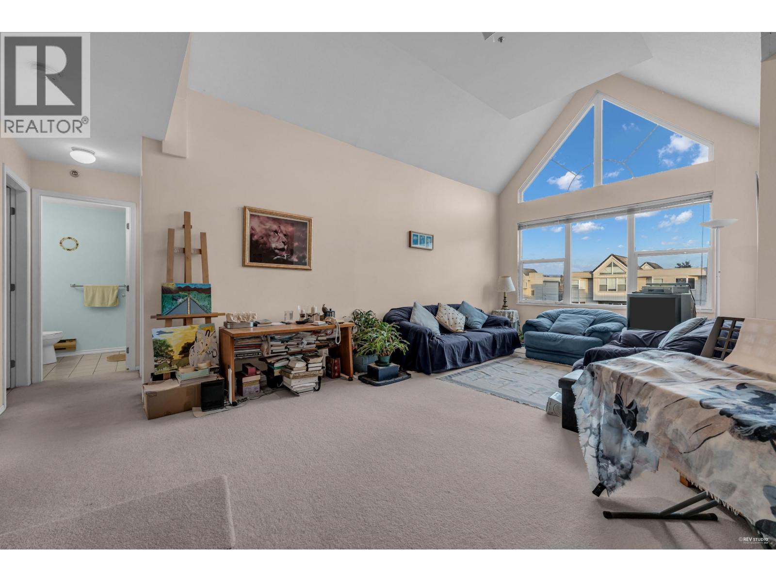 #401-7011 BLUNDELL Road, Richmond