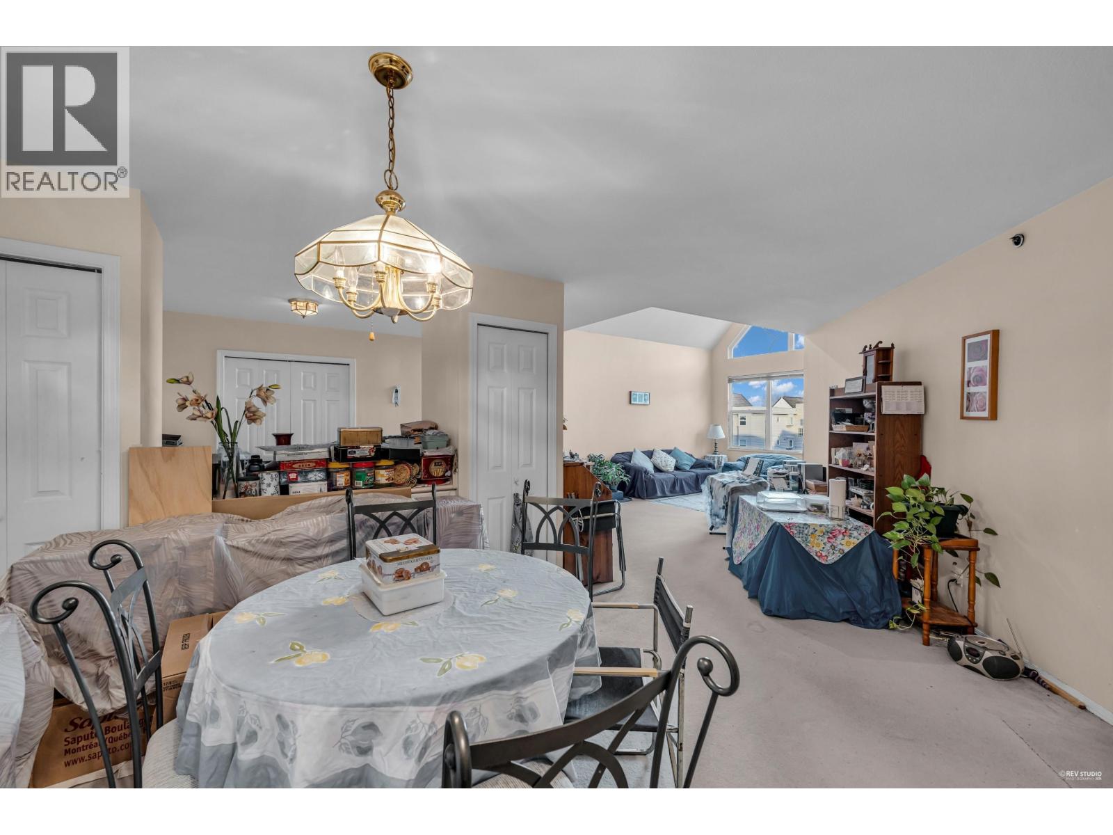 #401-7011 BLUNDELL Road, Richmond