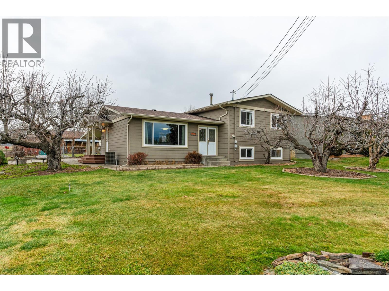  5207 Alain Road, Vernon