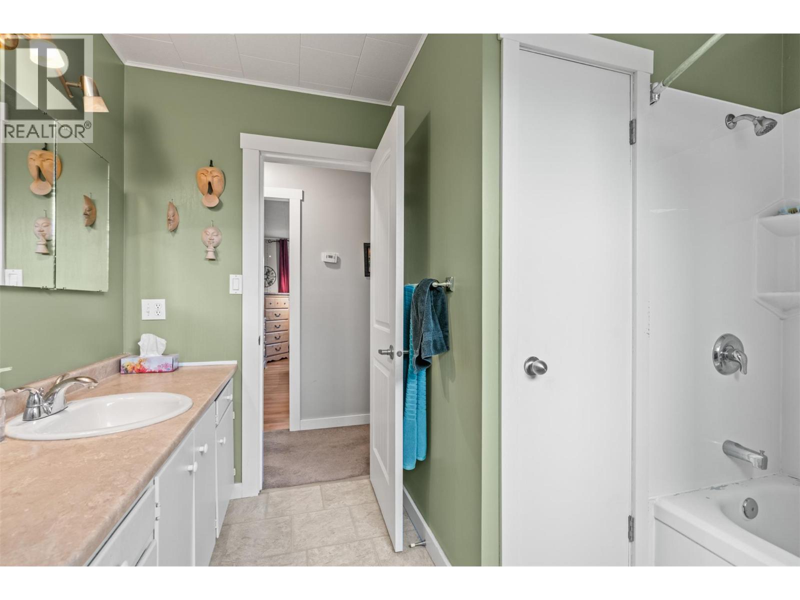  5207 Alain Road, Vernon