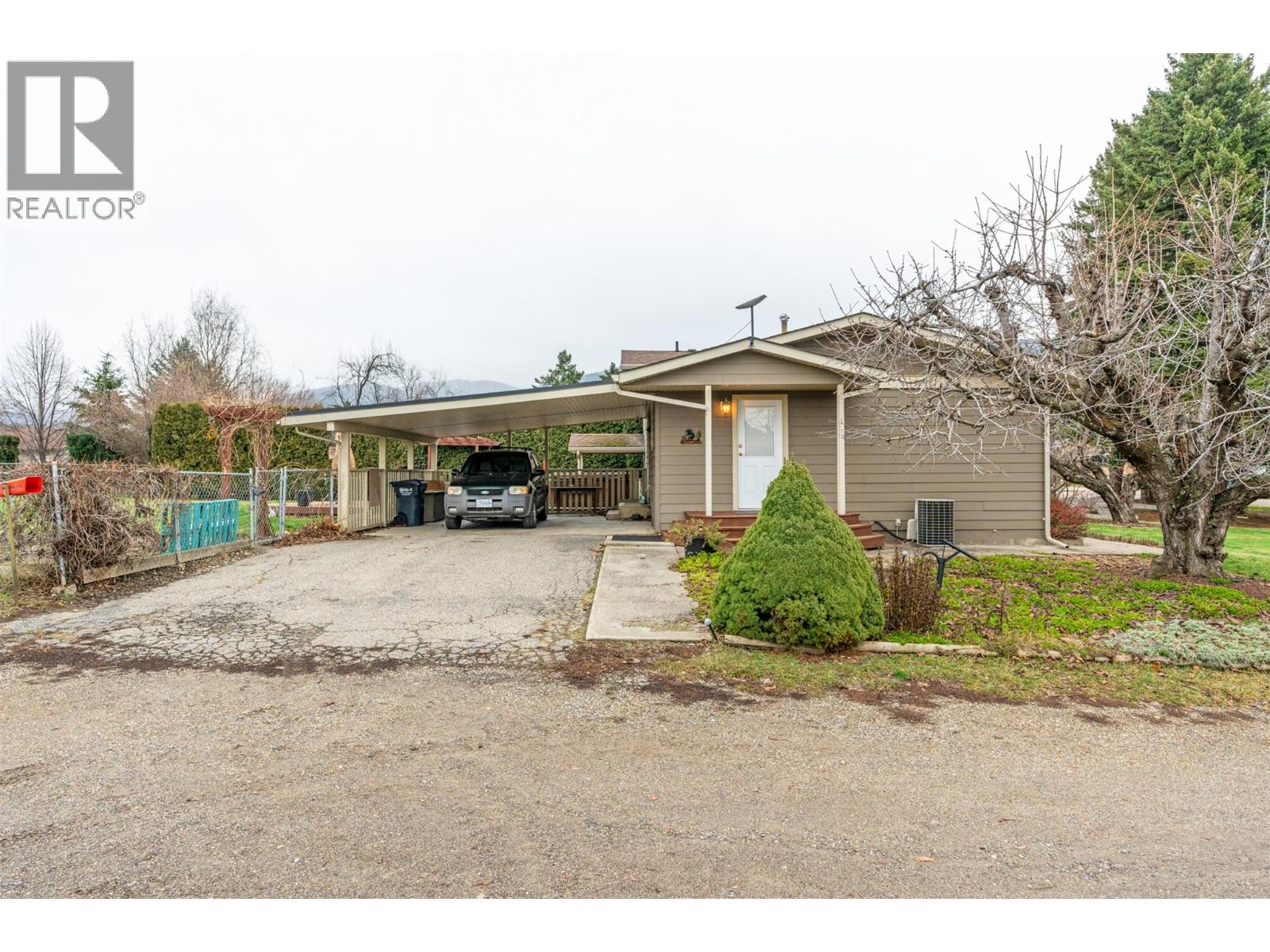  5207 Alain Road, Vernon
