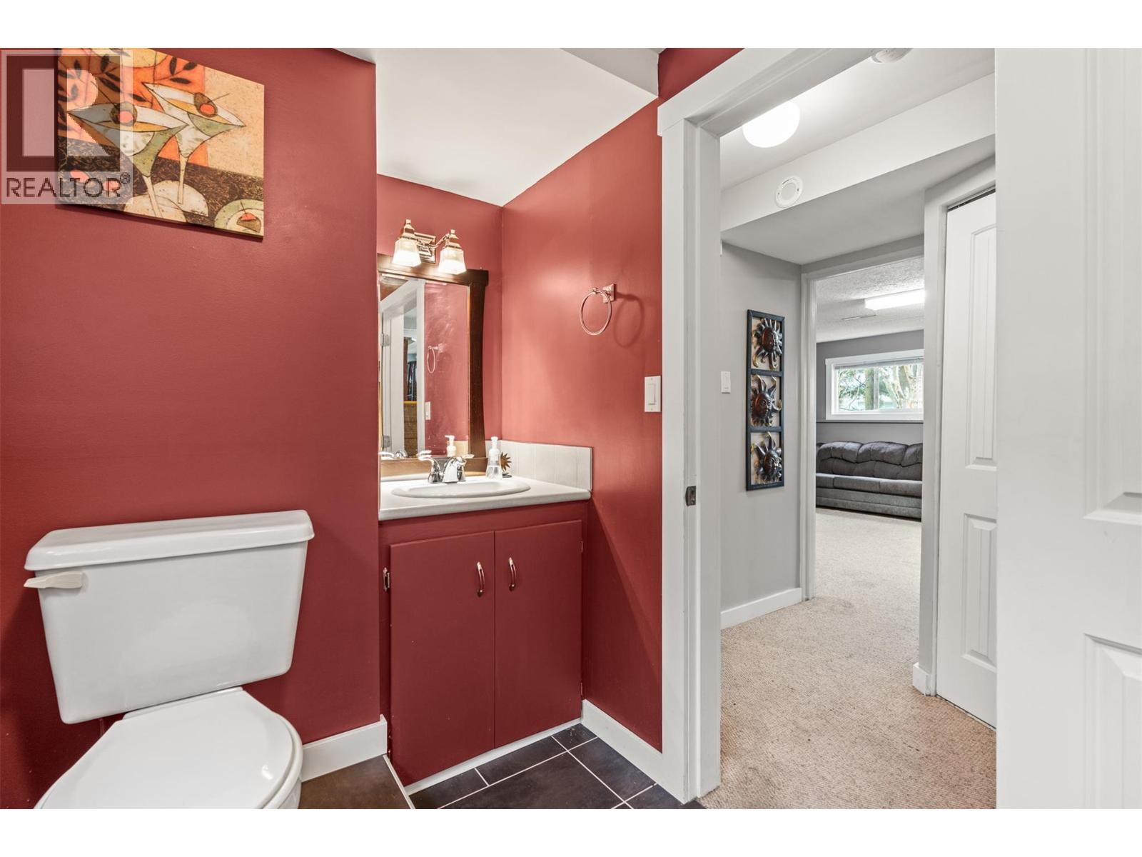  5207 Alain Road, Vernon