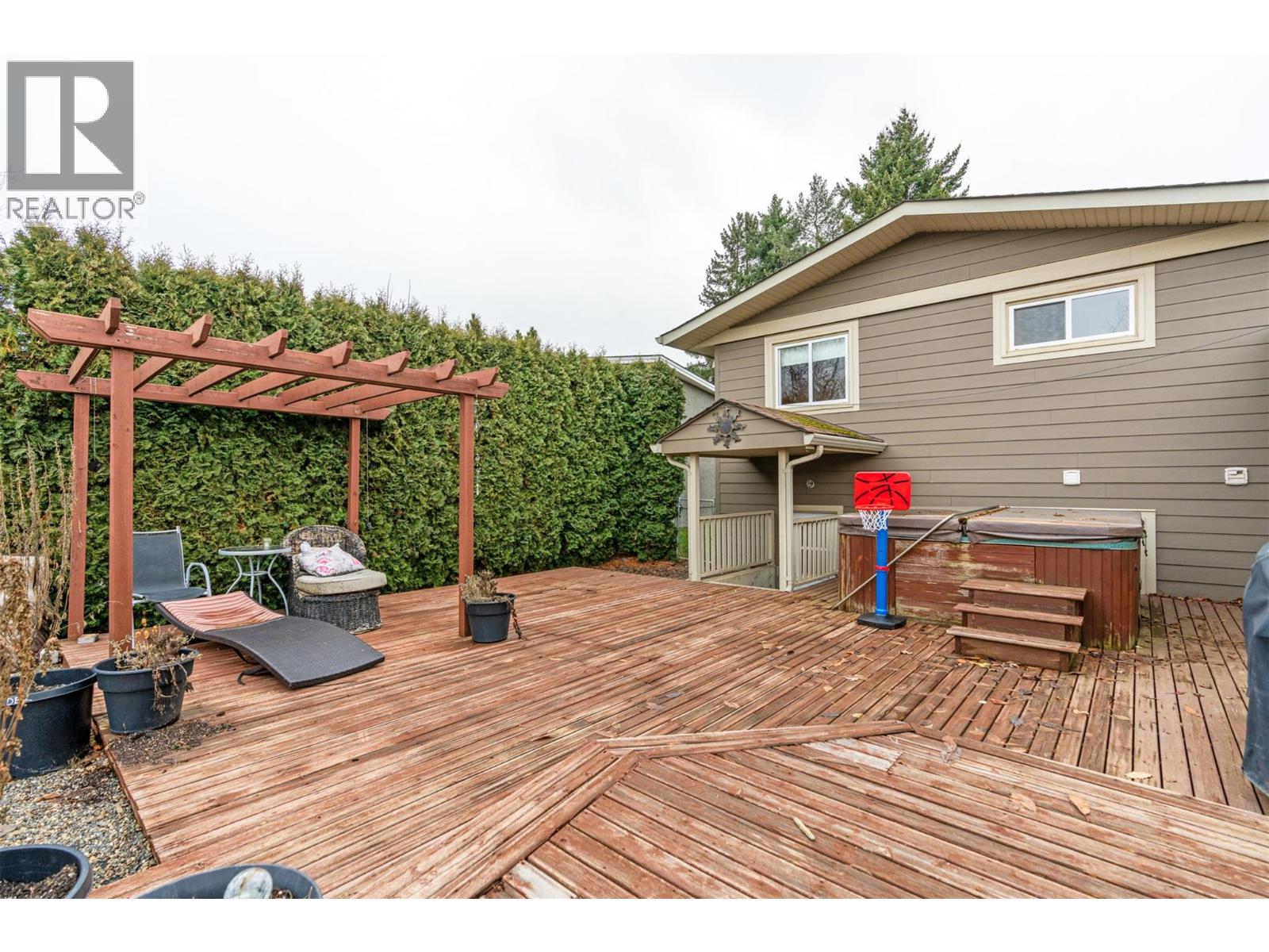  5207 Alain Road, Vernon