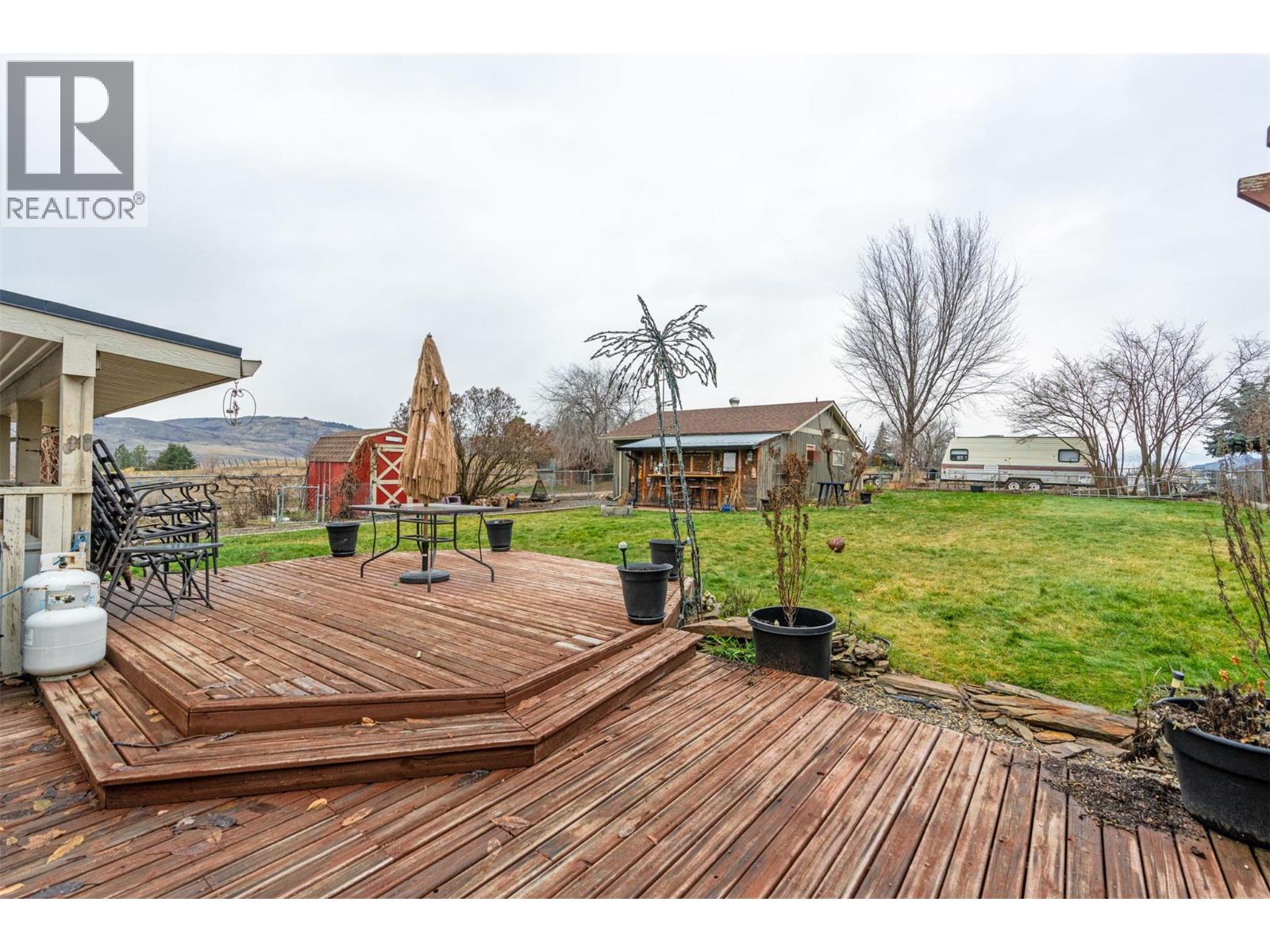  5207 Alain Road, Vernon