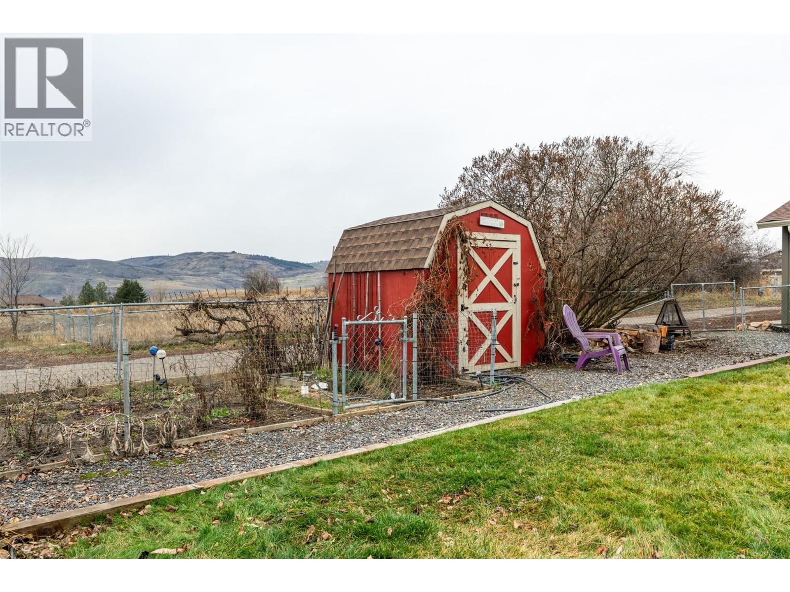  5207 Alain Road, Vernon