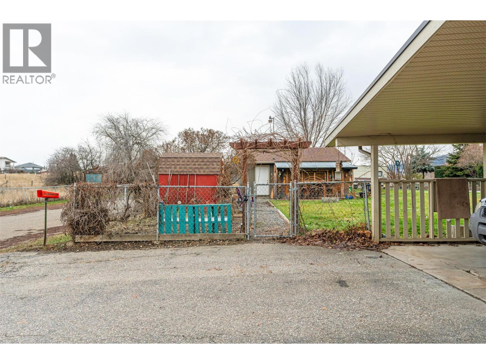  5207 Alain Road, Vernon