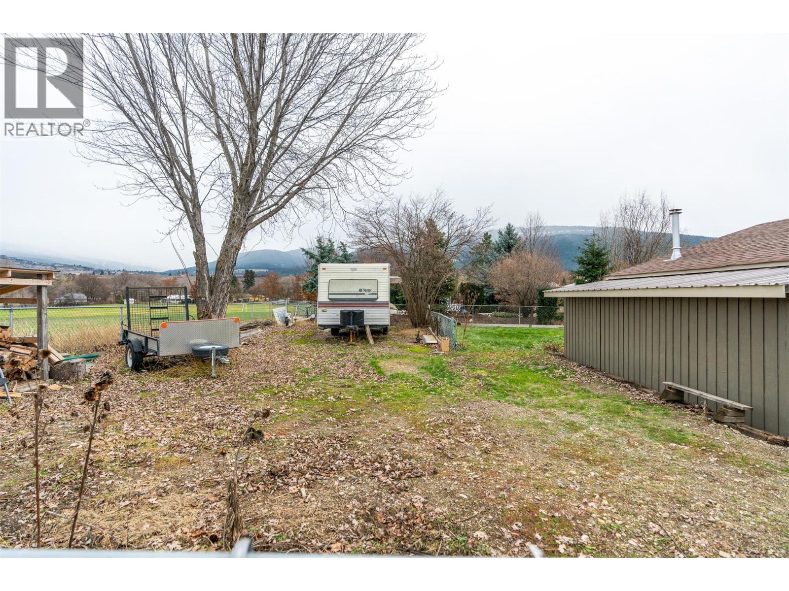  5207 Alain Road, Vernon