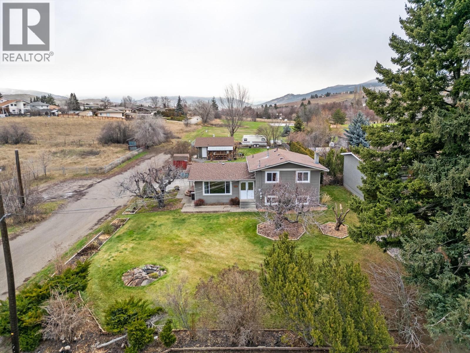  5207 Alain Road, Vernon