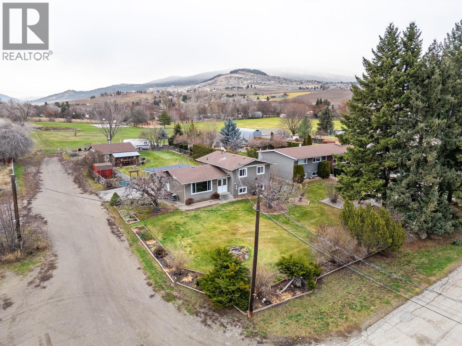  5207 Alain Road, Vernon