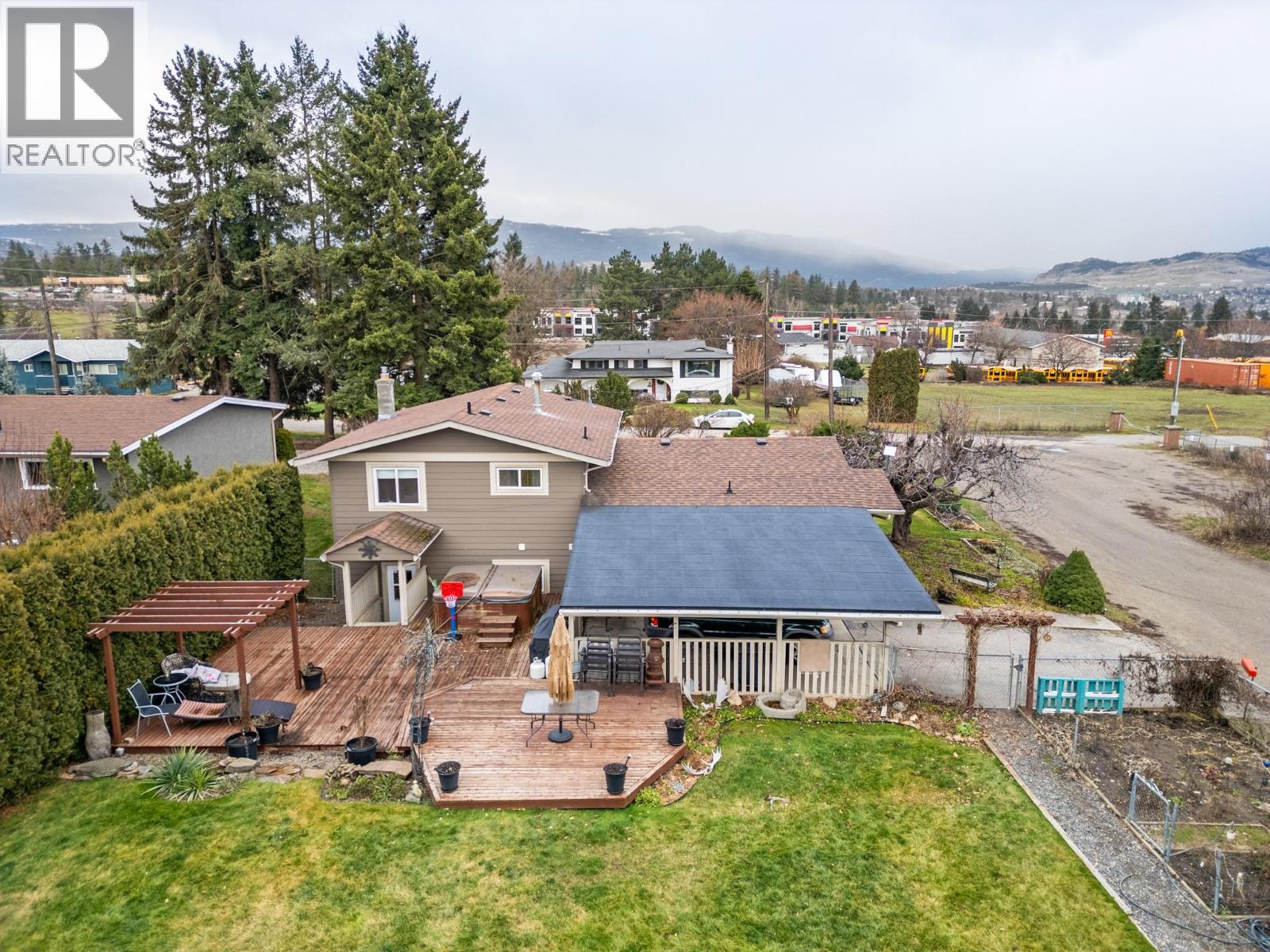  5207 Alain Road, Vernon