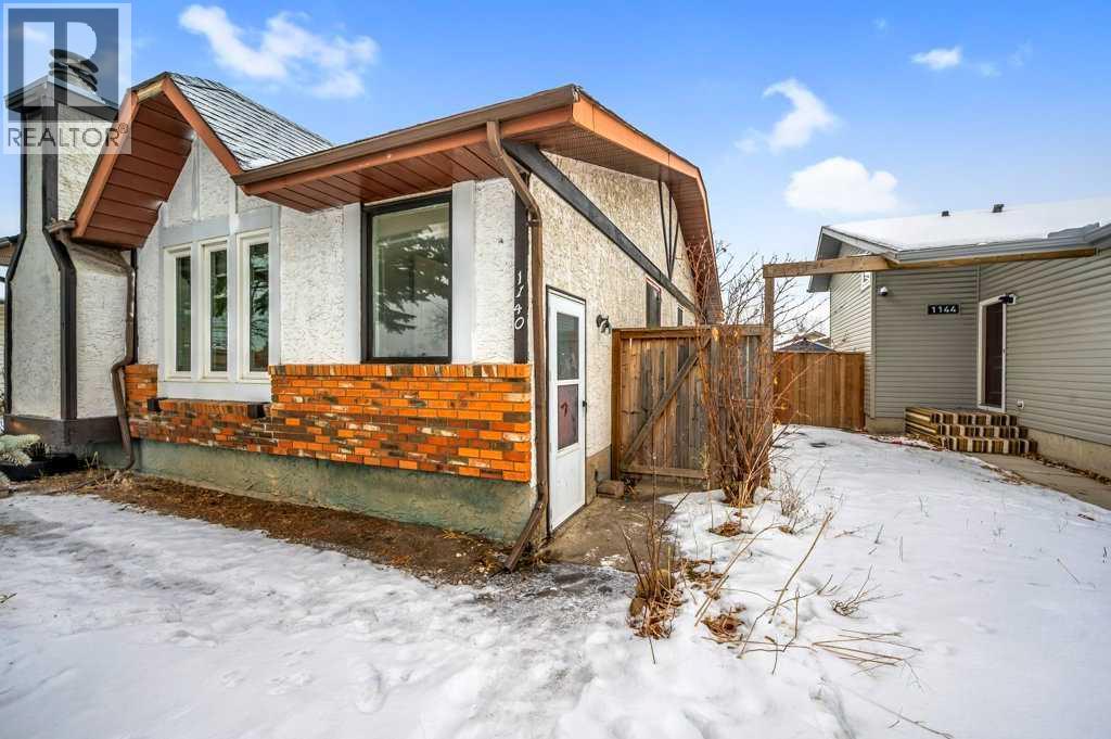 Single Family House Bungalow for Sale in  Abbeydale Drive NE Abbeydale Calgary 