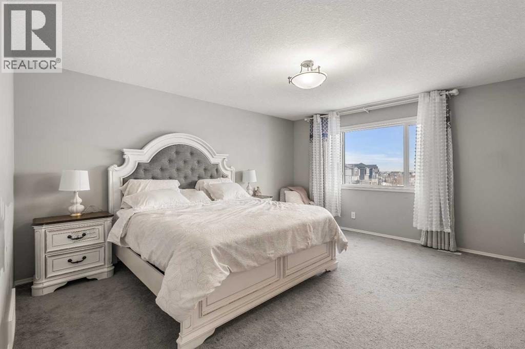 Single Family House for Sale in  Livingston Way NE Livingston Calgary 