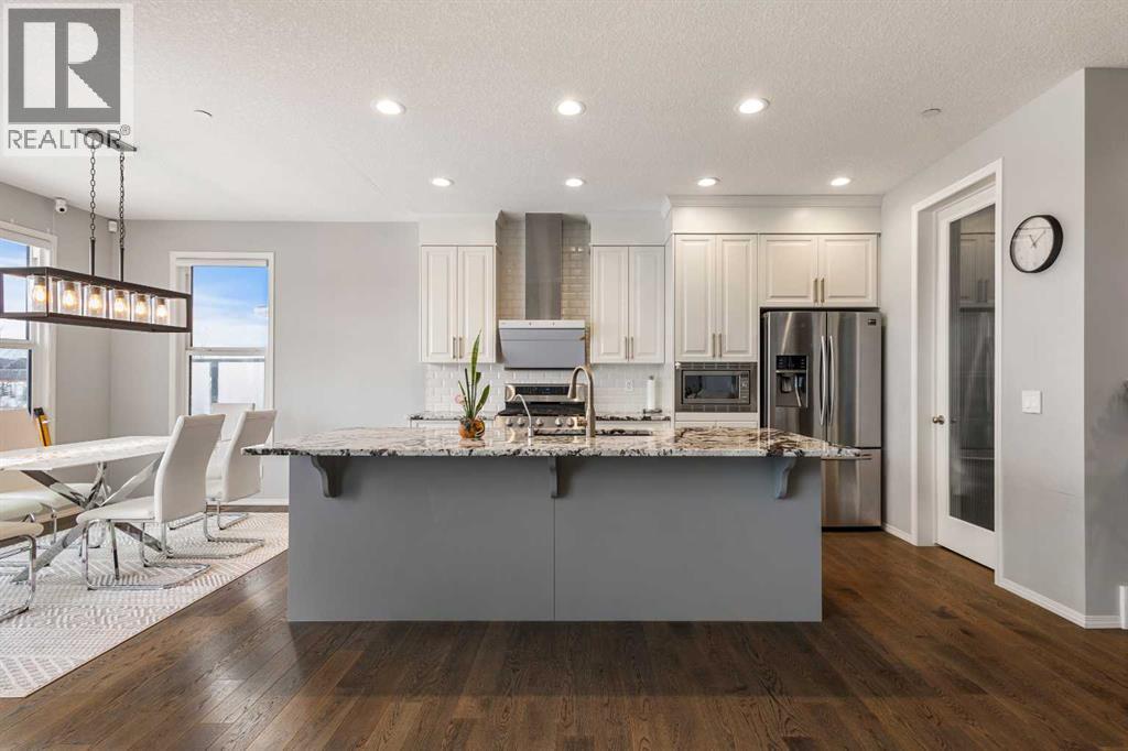 Single Family House for Sale in  Livingston Way NE Livingston Calgary 