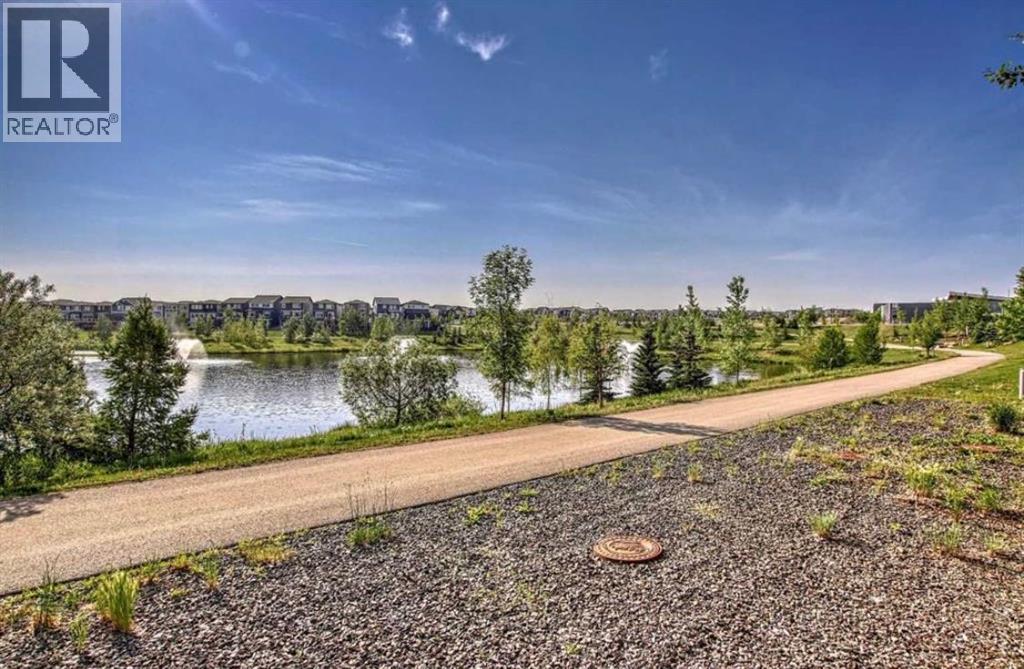 Single Family House for Sale in  Livingston Way NE Livingston Calgary 