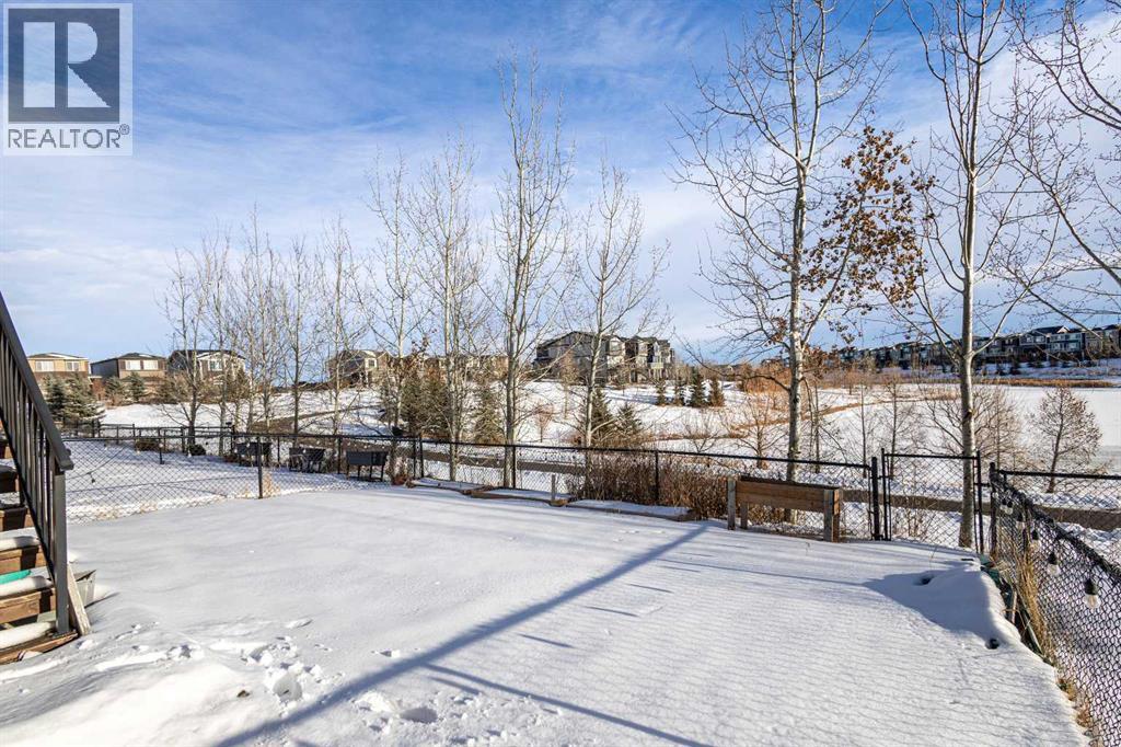 Single Family House for Sale in  Livingston Way NE Livingston Calgary 