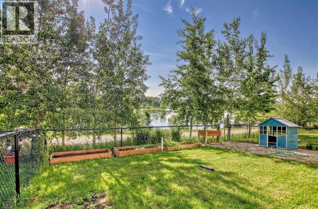 Single Family House for Sale in  Livingston Way NE Livingston Calgary 