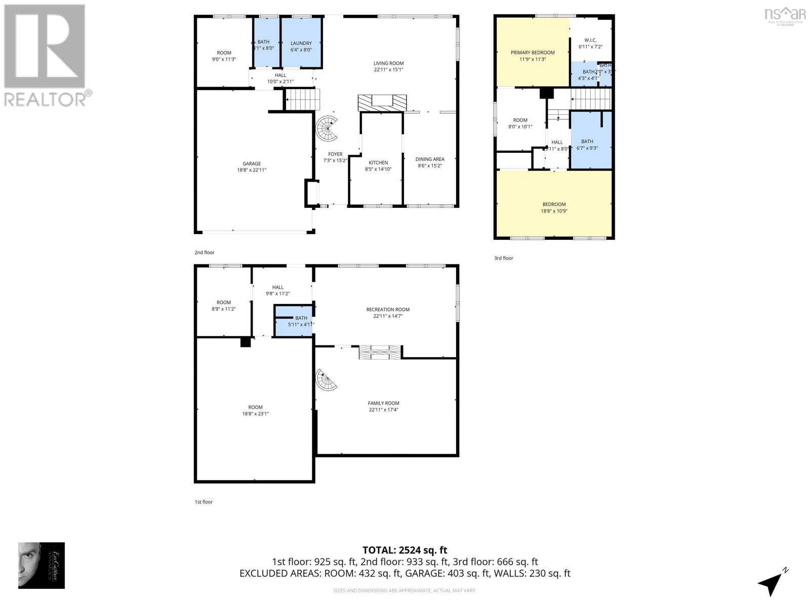 Property 48 of 49 of 7 Benview Drive