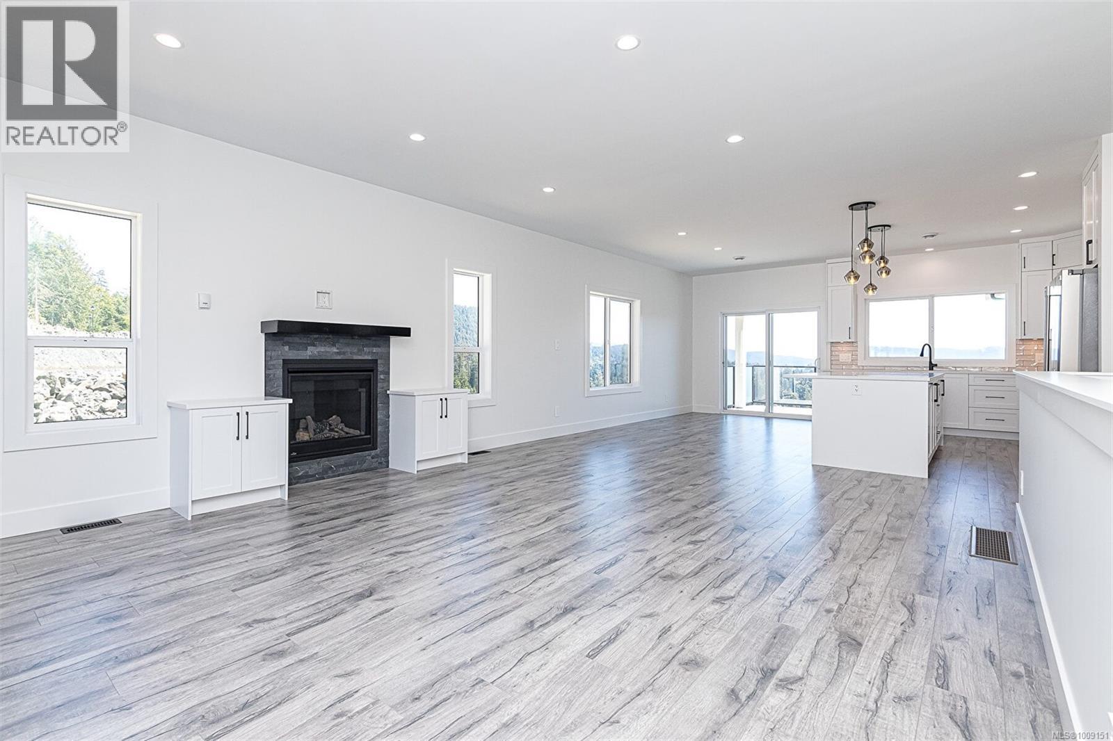 2605 Nickson Way, Sooke