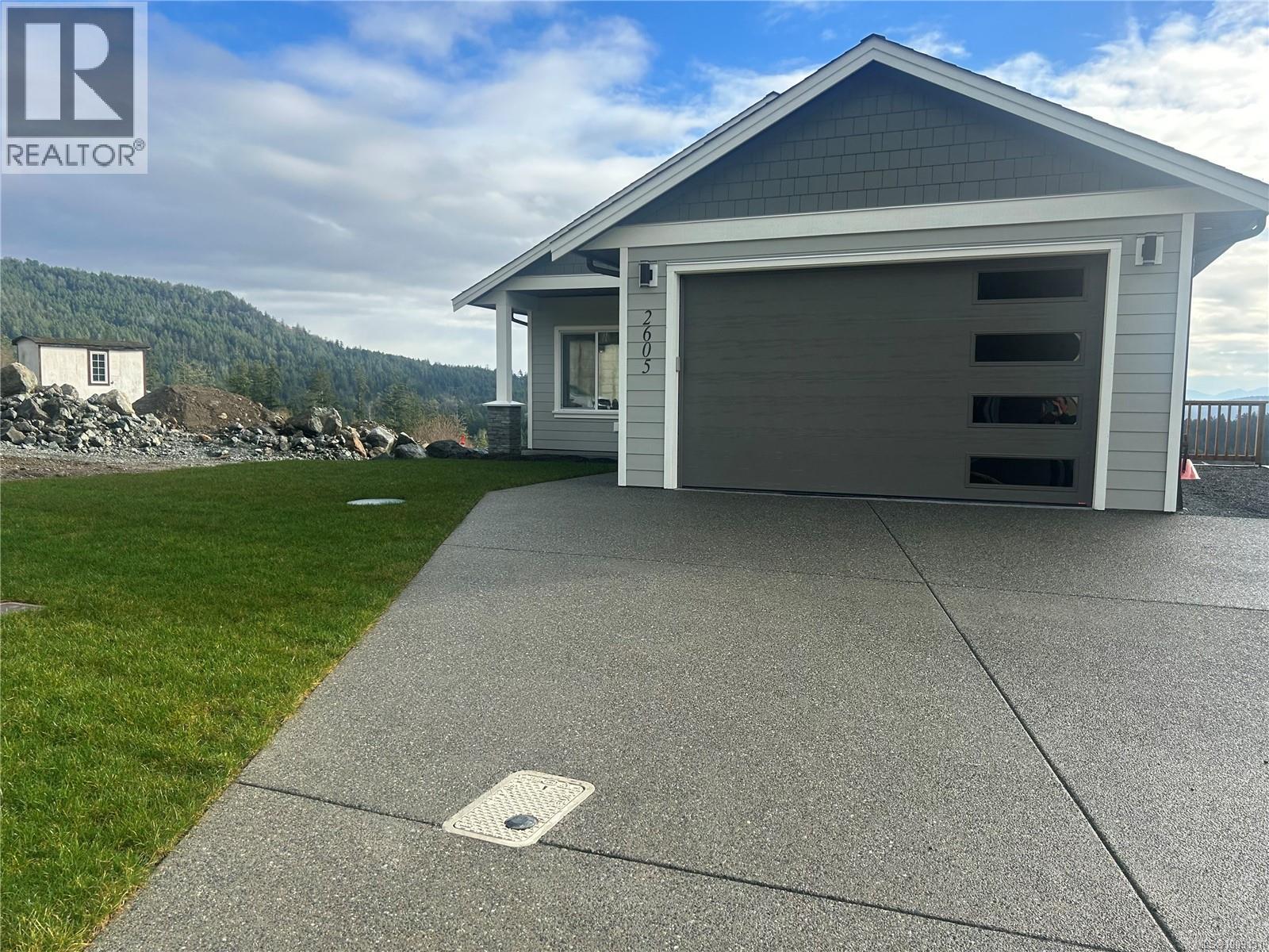 2605 Nickson Way, Sooke