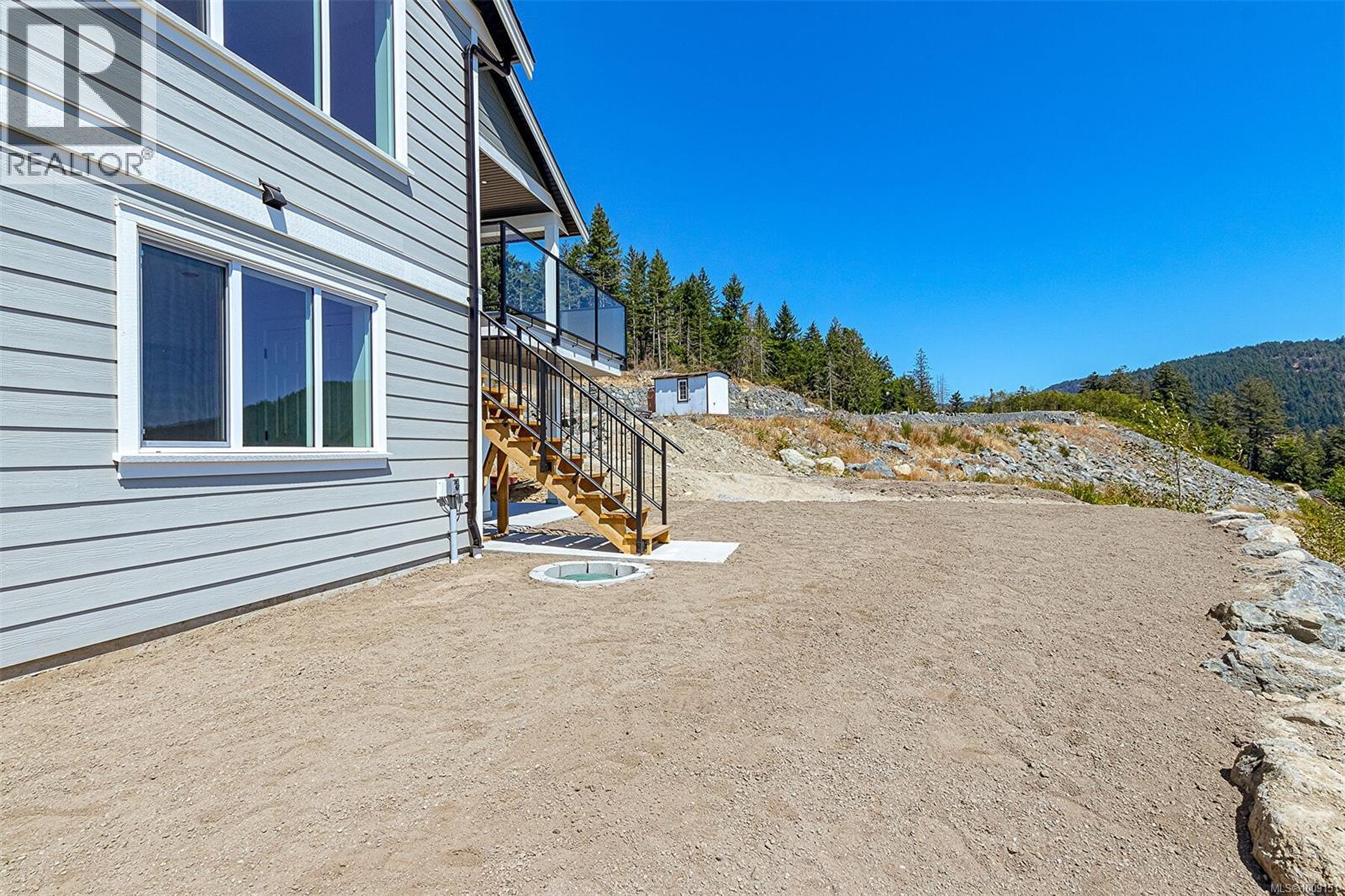 2605 Nickson Way, Sooke