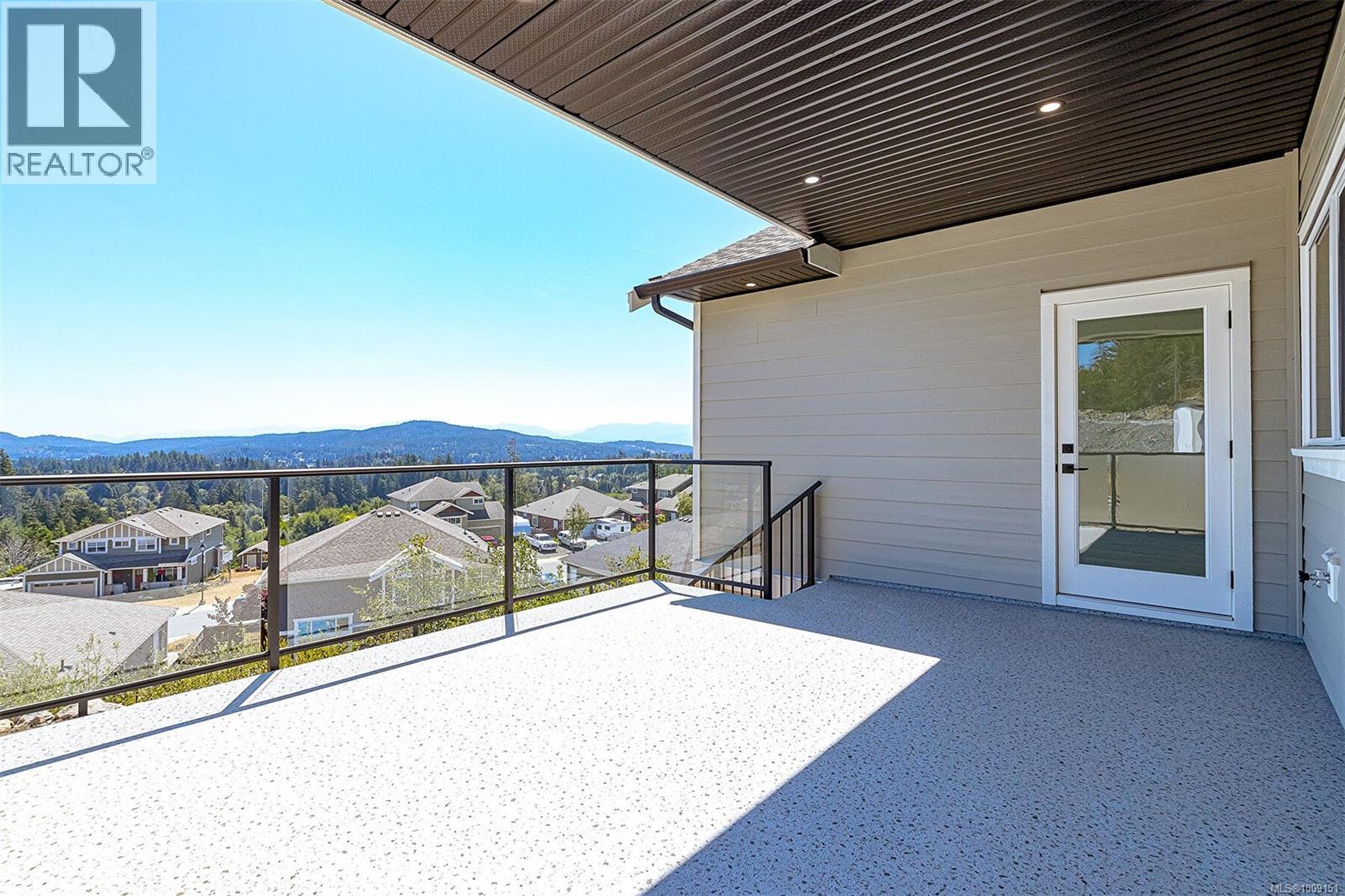 2605 Nickson Way, Sooke