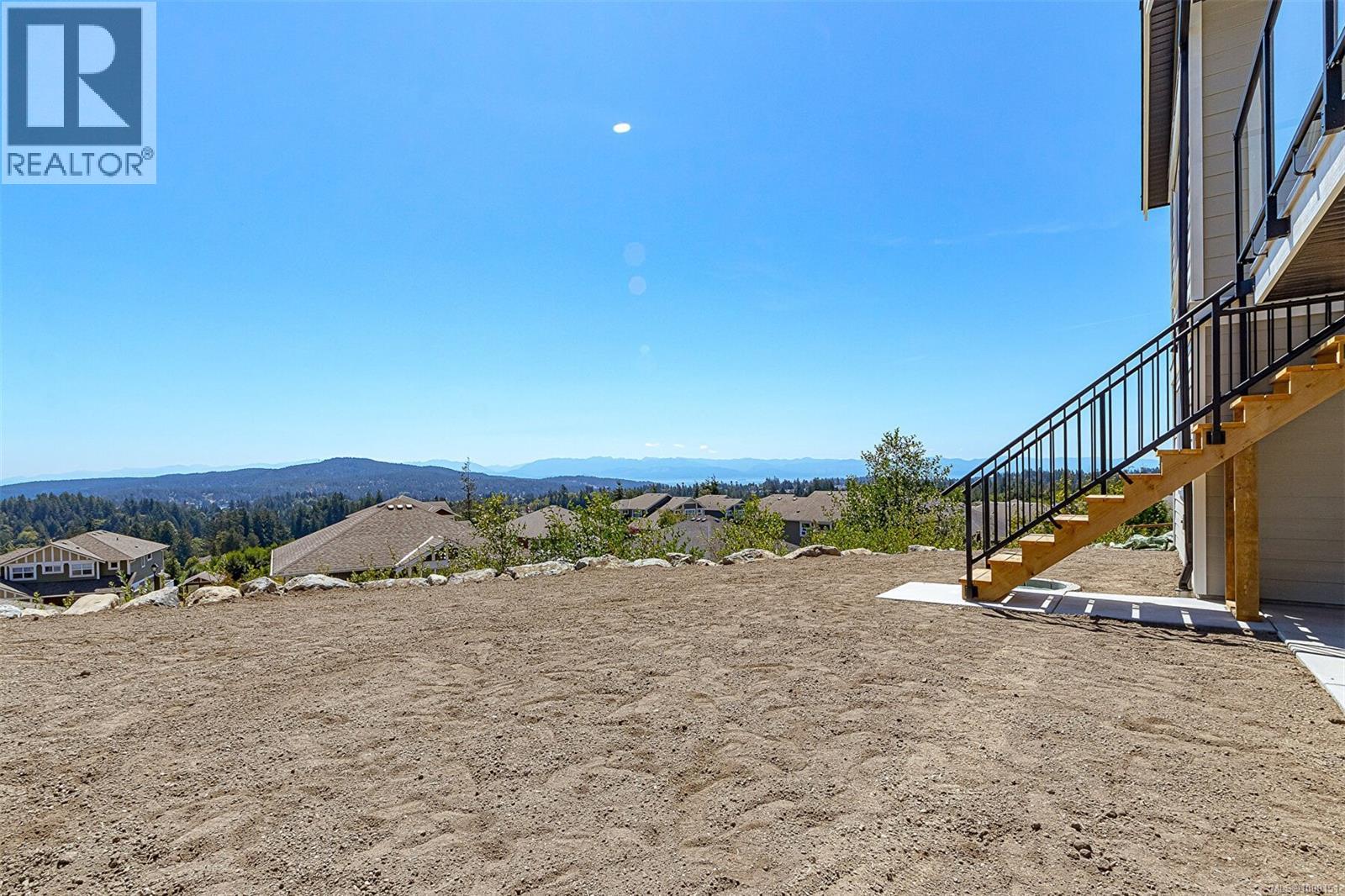 2605 Nickson Way, Sooke