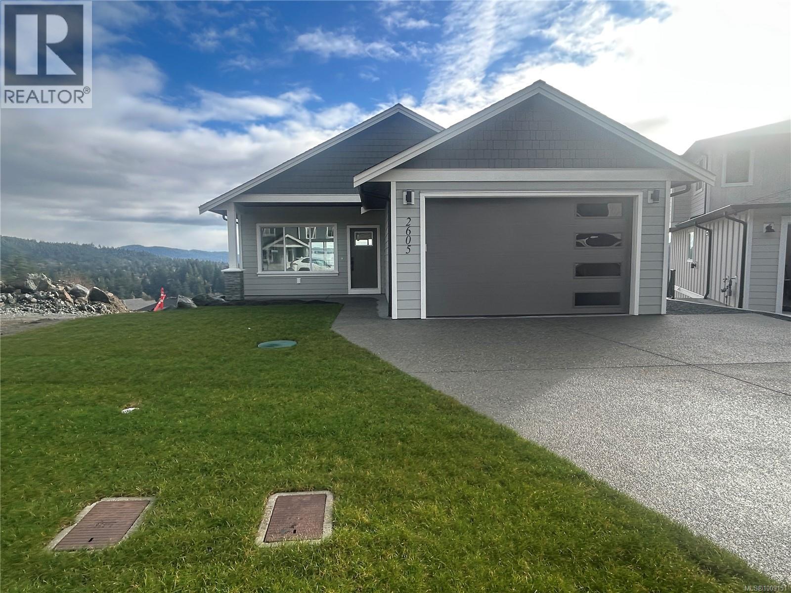 2605 Nickson Way, Sooke
