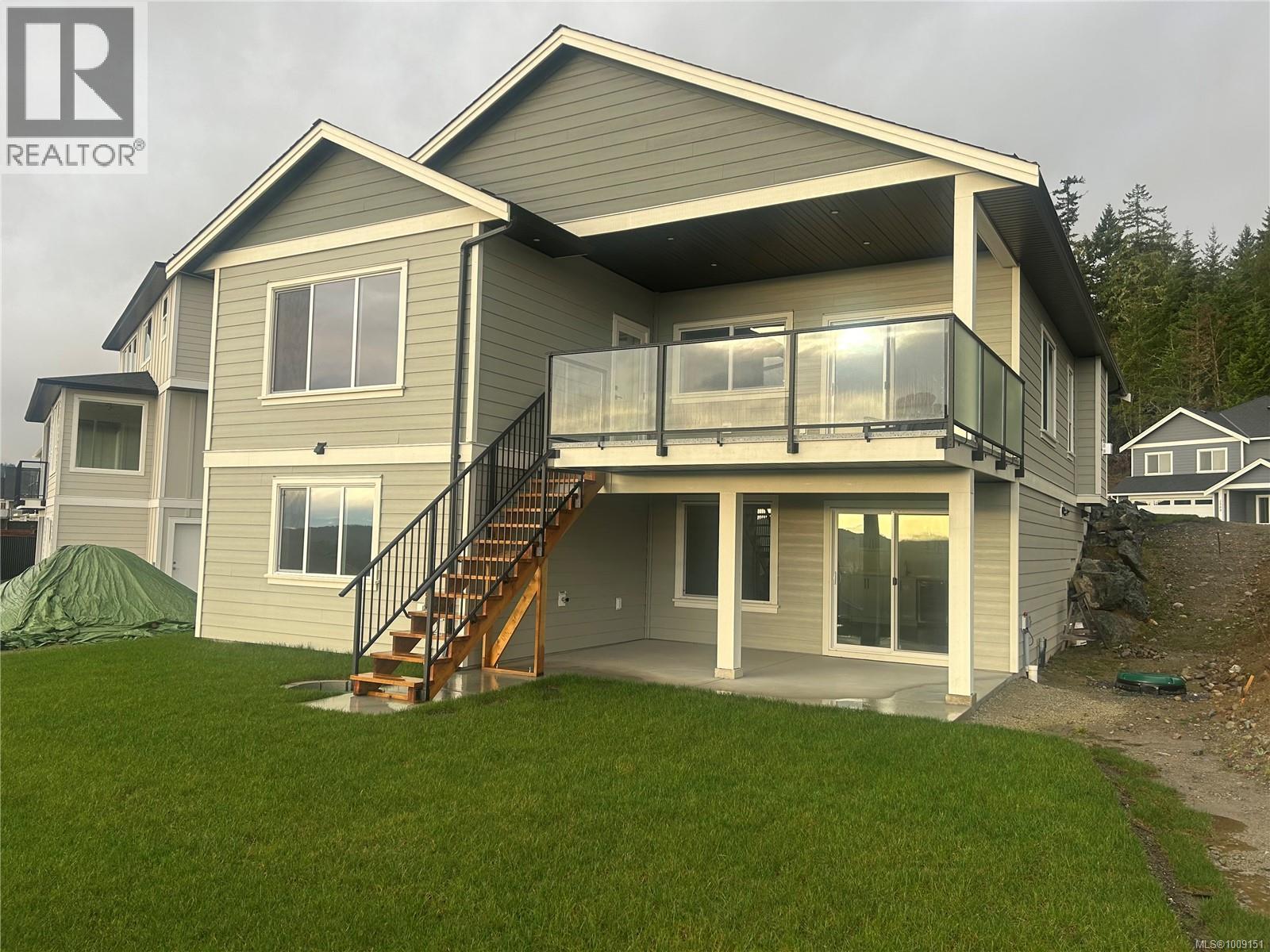 2605 Nickson Way, Sooke