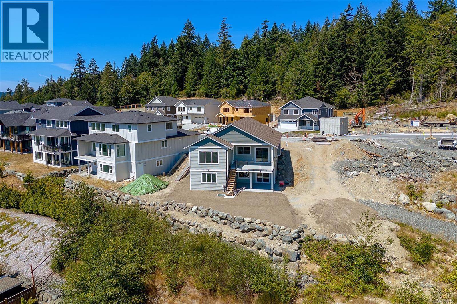 2605 Nickson Way, Sooke