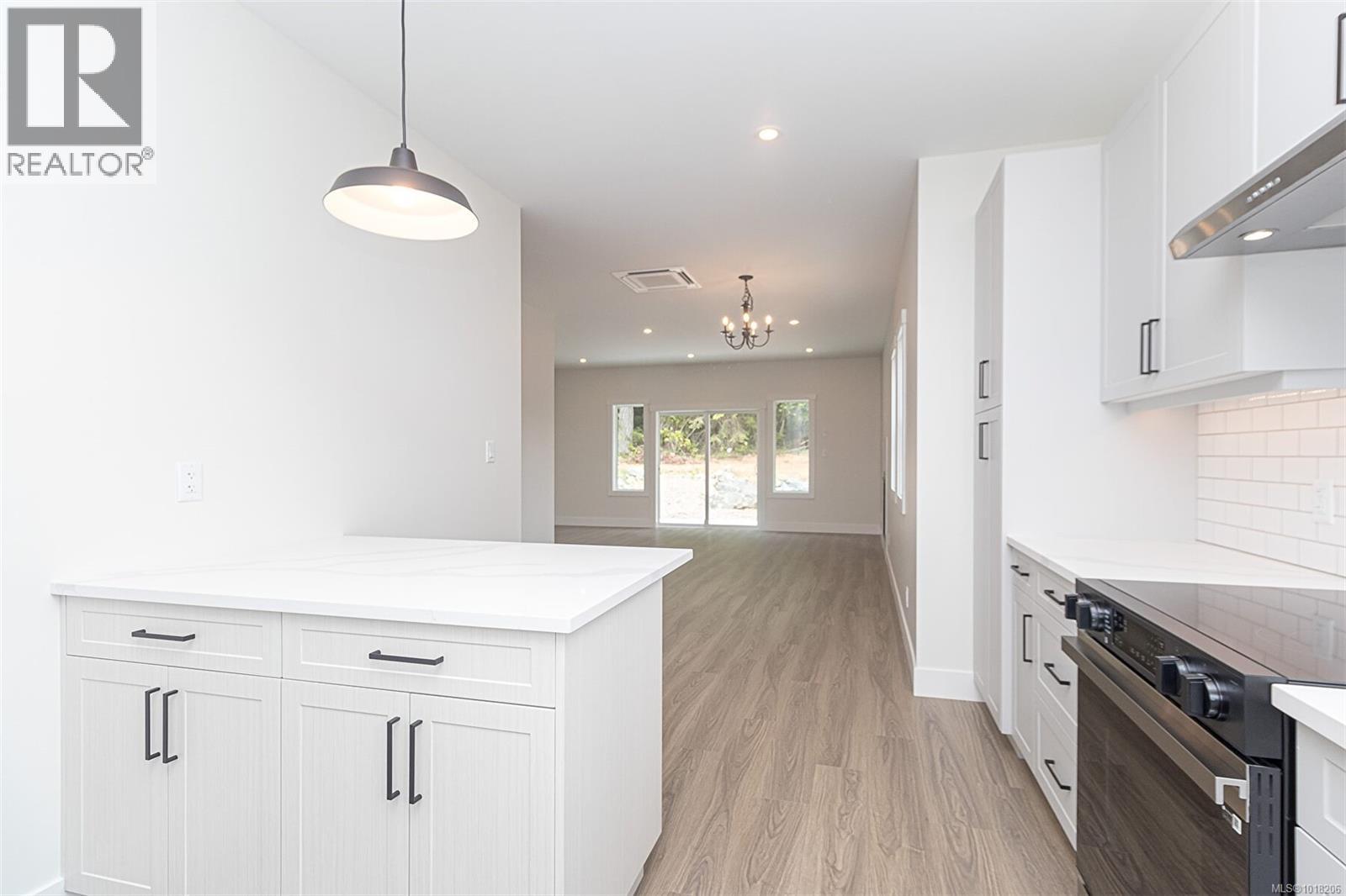 2588 Nickson Way, Sooke