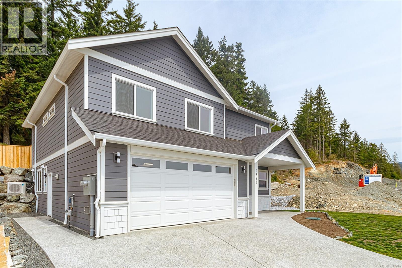 2588 Nickson Way, Sooke