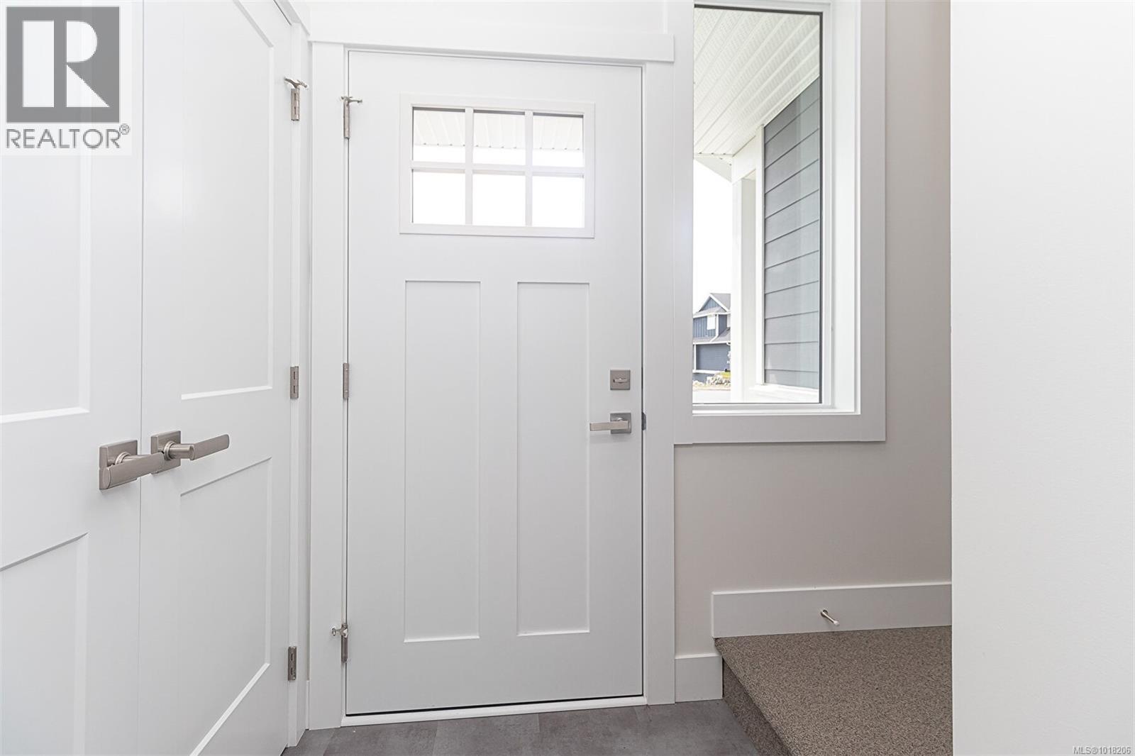 2588 Nickson Way, Sooke