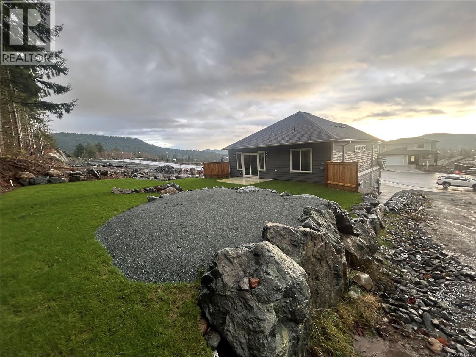 2588 Nickson Way, Sooke