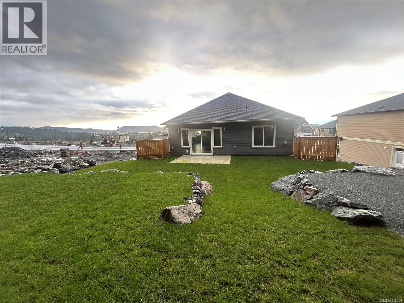 2588 Nickson Way, Sooke