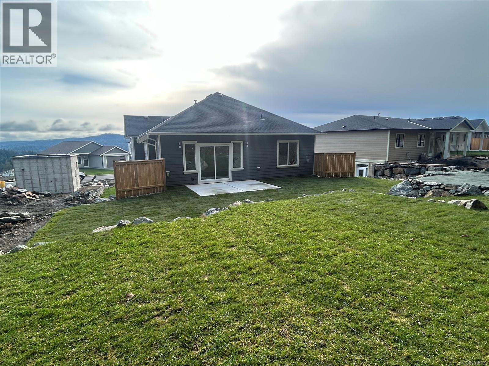 2588 Nickson Way, Sooke