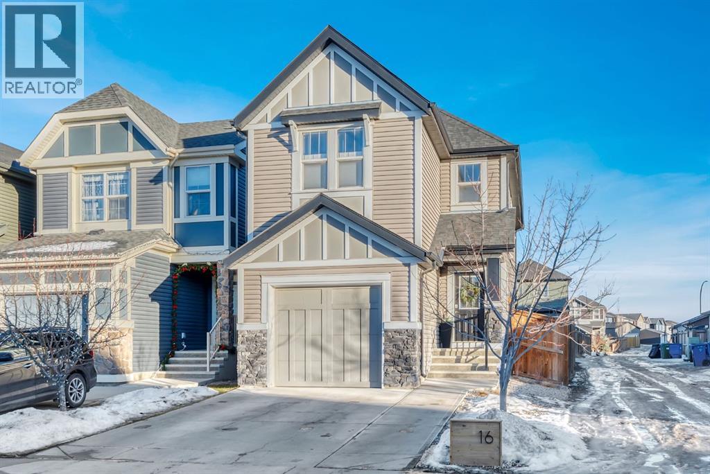 Single Family House for Sale in  Legacy Reach Manor SE Legacy Calgary 