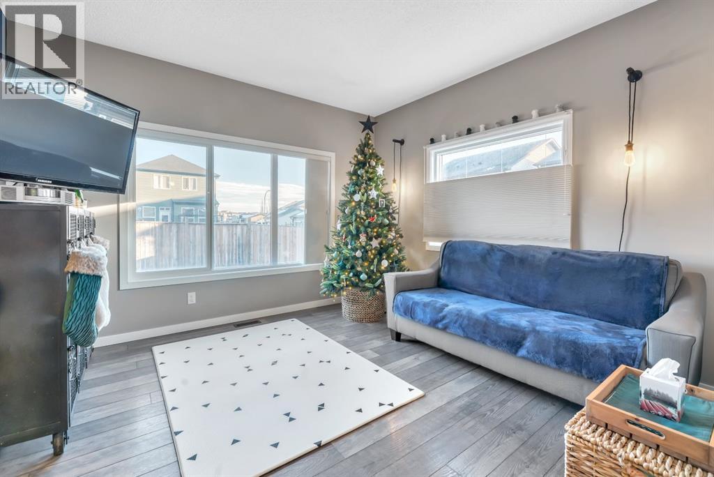 Single Family House for Sale in  Legacy Reach Manor SE Legacy Calgary 