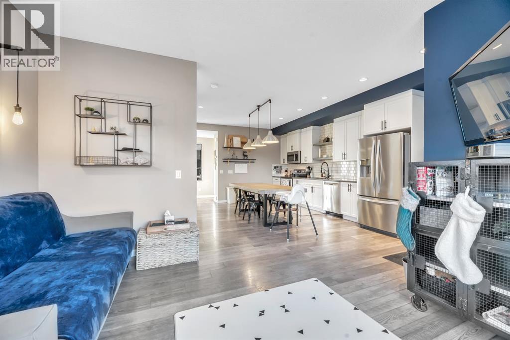 Single Family House for Sale in  Legacy Reach Manor SE Legacy Calgary 