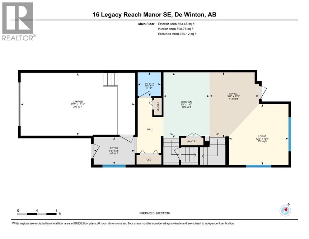 Single Family House for Sale in  Legacy Reach Manor SE Legacy Calgary 