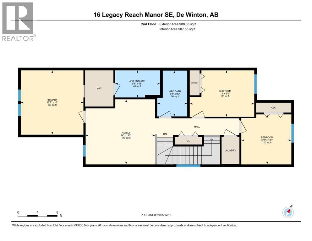Single Family House for Sale in  Legacy Reach Manor SE Legacy Calgary 