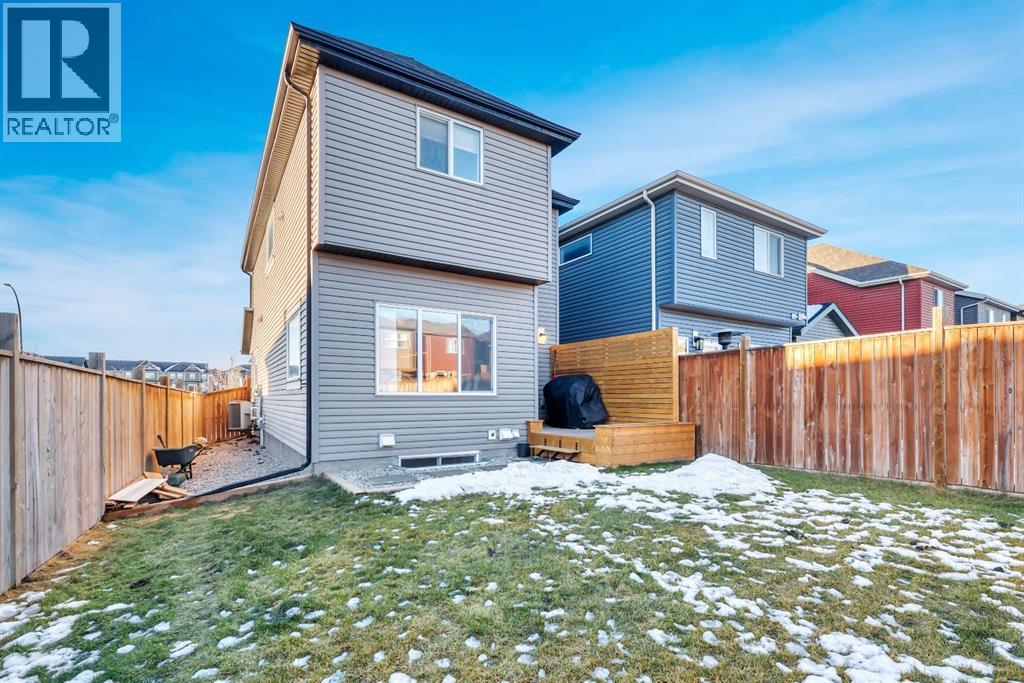 Single Family House for Sale in  Legacy Reach Manor SE Legacy Calgary 