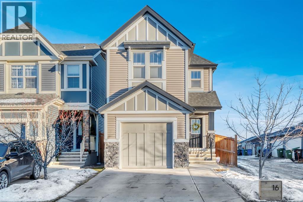 Single Family House for Sale in  Legacy Reach Manor SE Legacy Calgary 