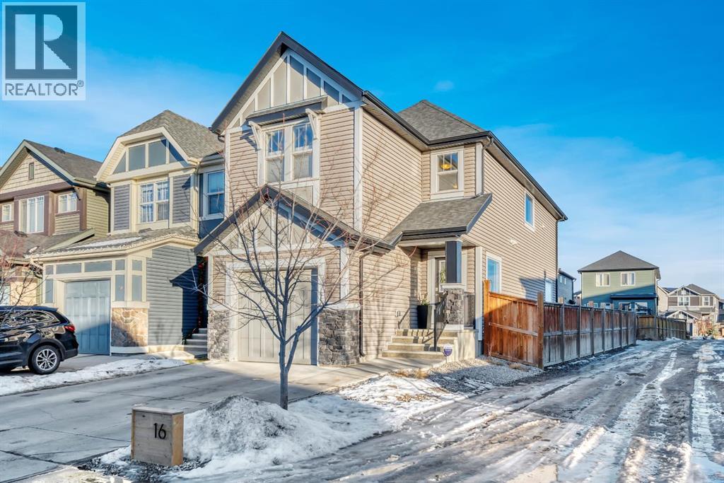 Single Family House for Sale in  Legacy Reach Manor SE Legacy Calgary 