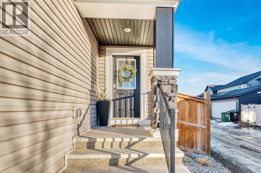 Single Family House for Sale in  Legacy Reach Manor SE Legacy Calgary 