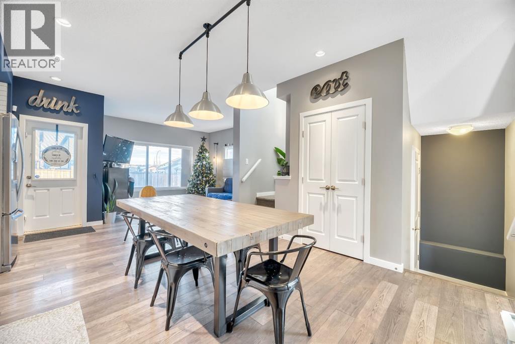 Single Family House for Sale in  Legacy Reach Manor SE Legacy Calgary 