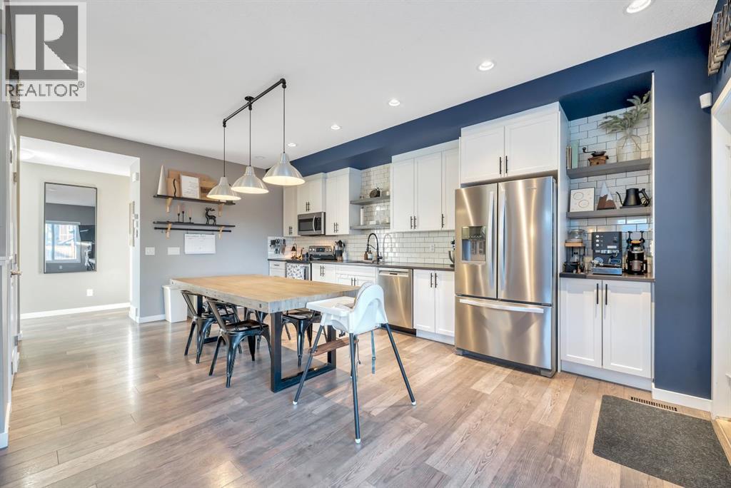 Single Family House for Sale in  Legacy Reach Manor SE Legacy Calgary 