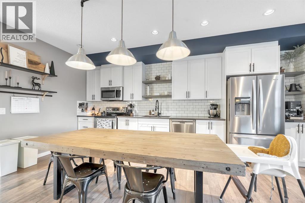 Single Family House for Sale in  Legacy Reach Manor SE Legacy Calgary 