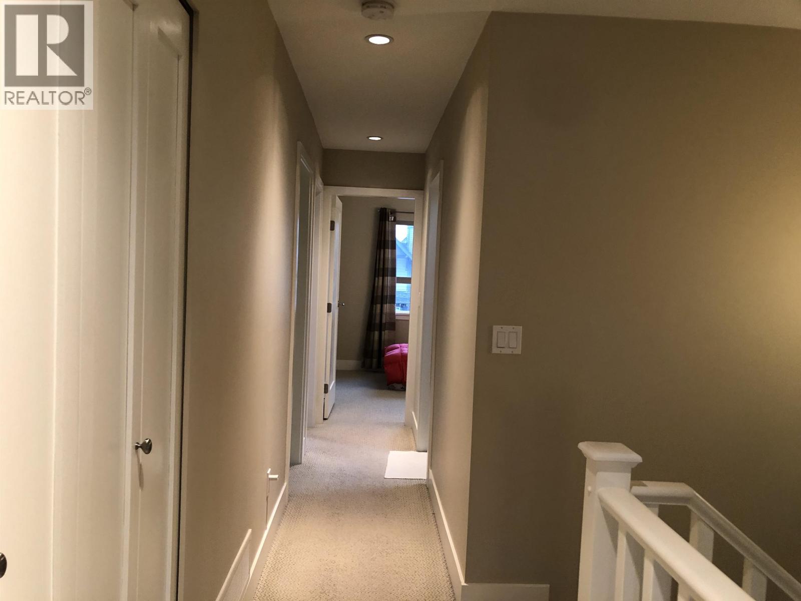 252 JENSEN STREET, New Westminster