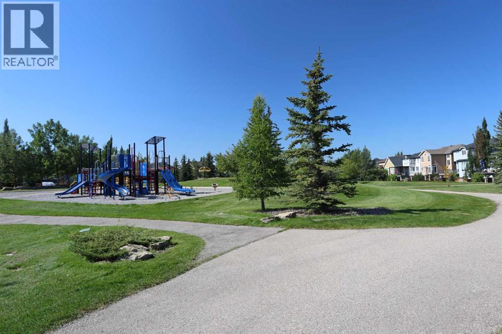 Single Family House for Sale in  Tuscany Estates Drive NW Tuscany Calgary 