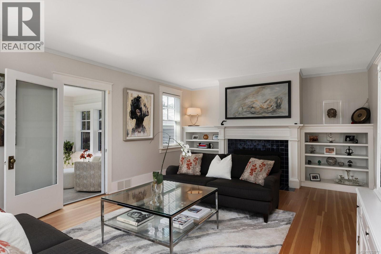  2655 Shady Lane, Oak Bay